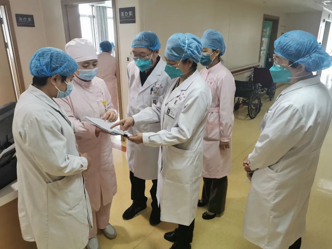 【抗疫千日回顾展】科学救治