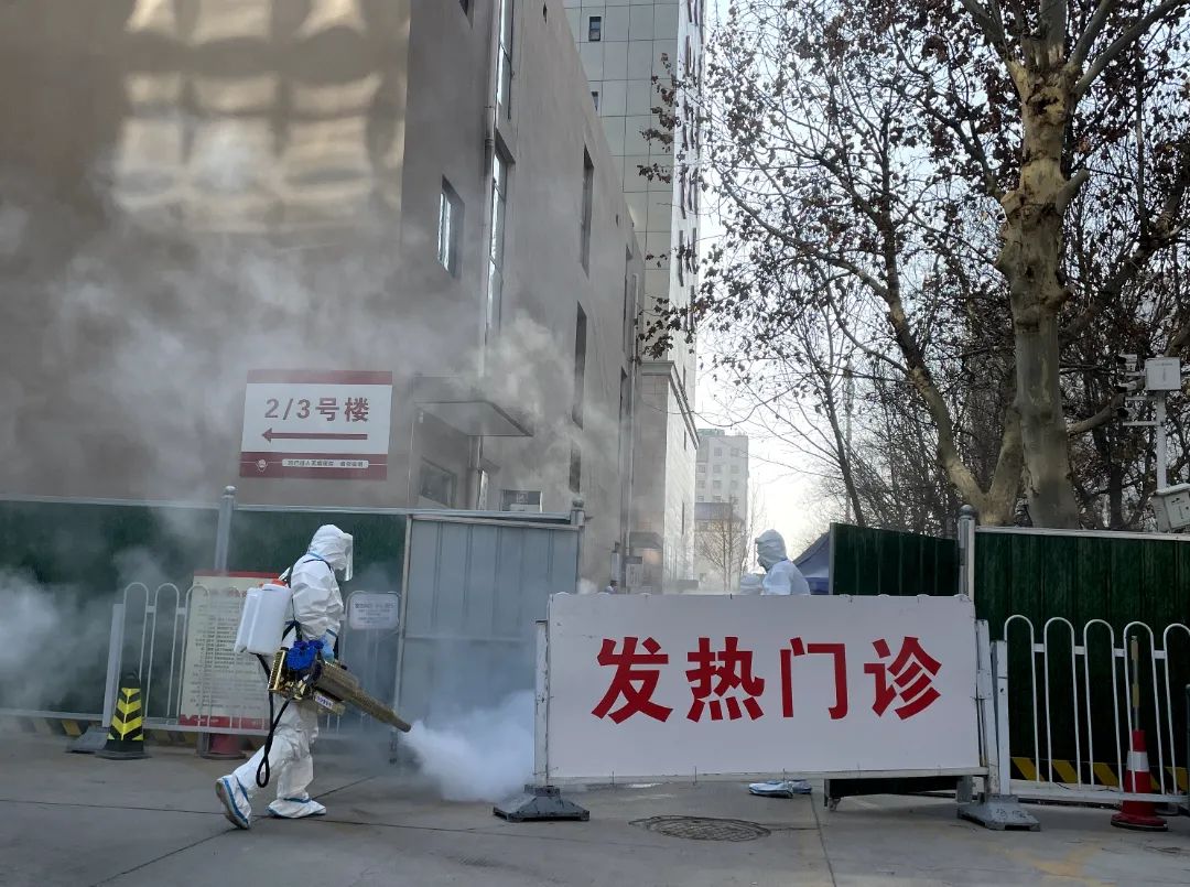 【抗疫千日回顾展】科学救治