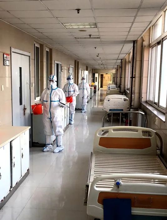 【抗疫千日回顾展】科学救治