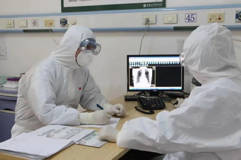 【抗疫千日回顾展】科学救治