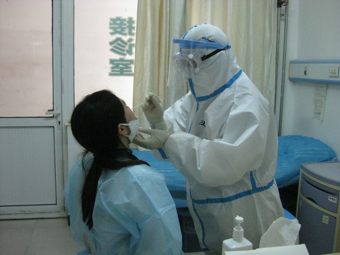 【抗疫千日回顾展】科学救治