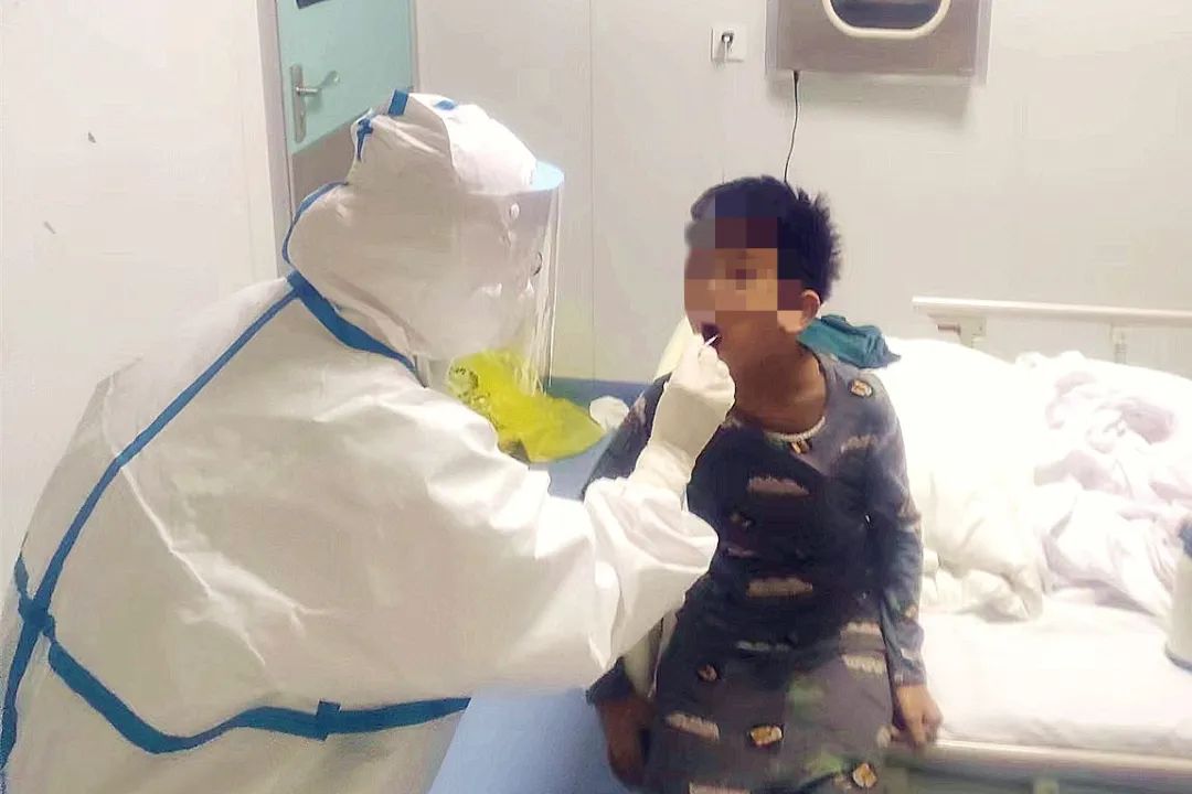 让我猜猜你是谁！