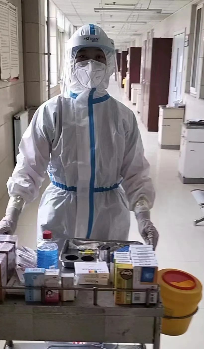 让我猜猜你是谁！