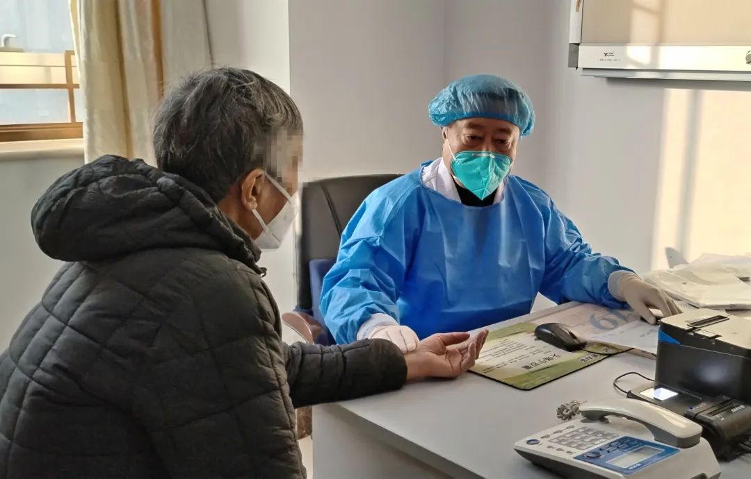 老年人得了新冠之后需要注意的事项 老年人得了新冠之后需要注意的事项