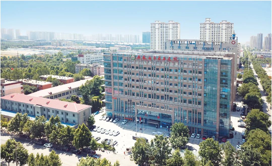 新冠感染您莫急 定点医院保健康