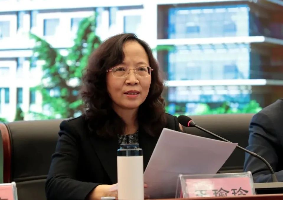 科学谋划 放眼未来 凝心聚力 再踏新程——市五院召开全院干部职工大会