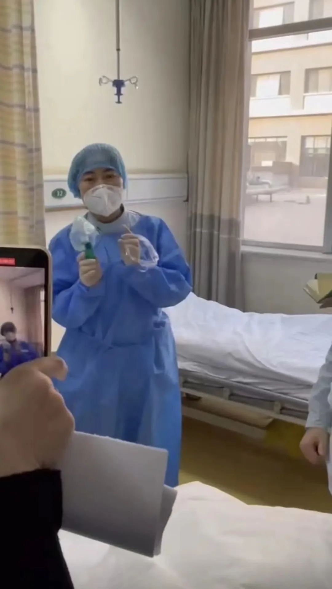 创新培训形式，助力护理操作技能提质