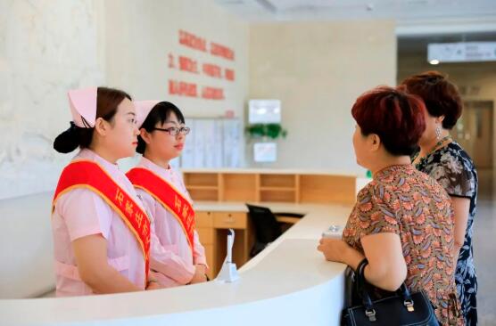 从春节假期看团结奋进的五院