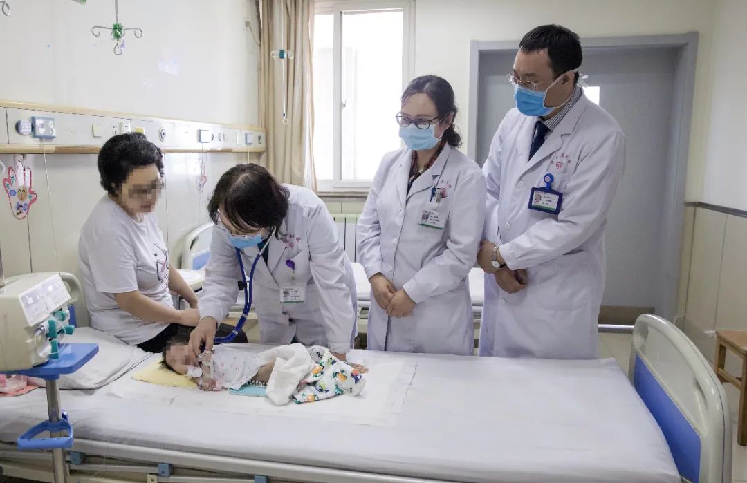 我院外科、儿科恢复开诊