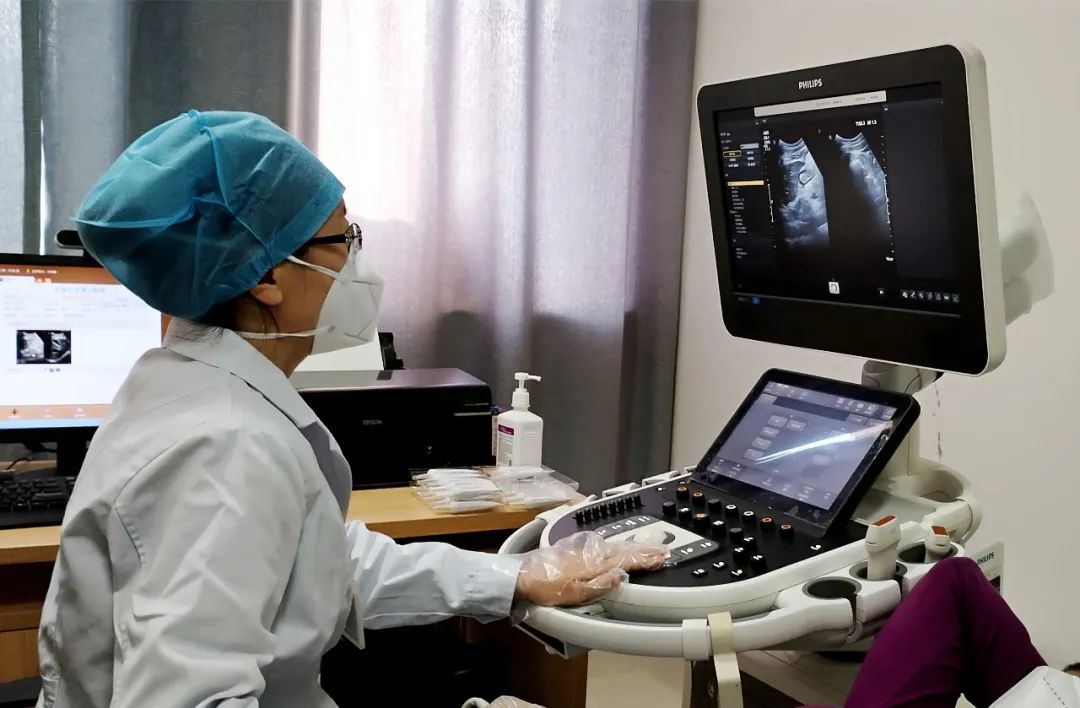 发现早期肝癌的关键——定期复查肝脏彩超 发现早期肝癌的关键——定期复查肝脏彩超