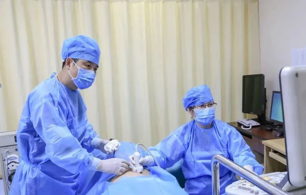 手术 介入 消融 靶免 打好肝癌综合治疗“组合拳” 手术 介入 消融 靶免 打好肝癌综合治疗“组合拳”