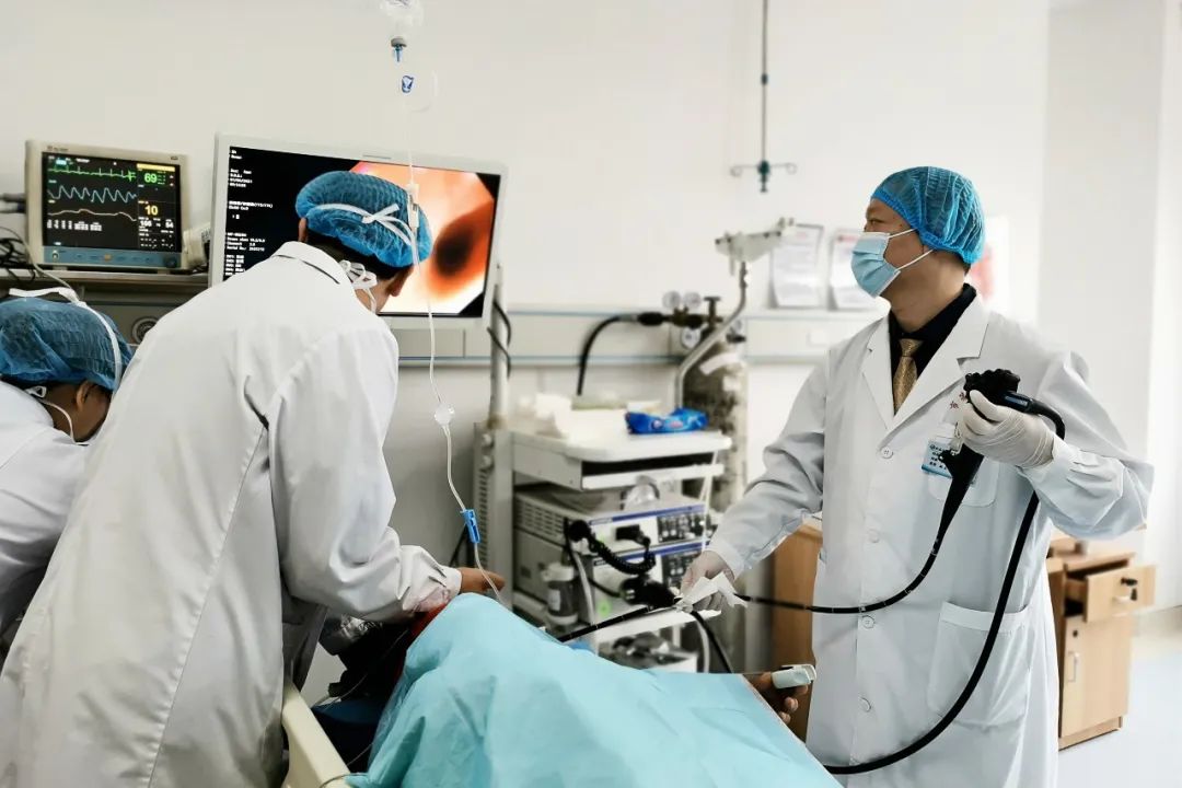 市五院为消化道出血患者开辟急诊绿色通道 市五院为消化道出血患者开辟急诊绿色通道