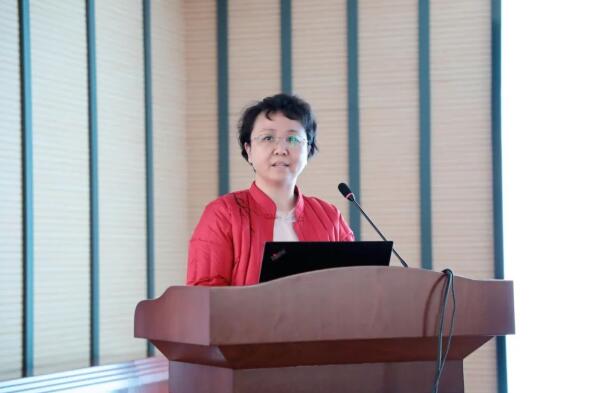 开创精准管理新局面 促进医院发展高质量——市五院召开2023年质量与安全管理委员会第一次会议