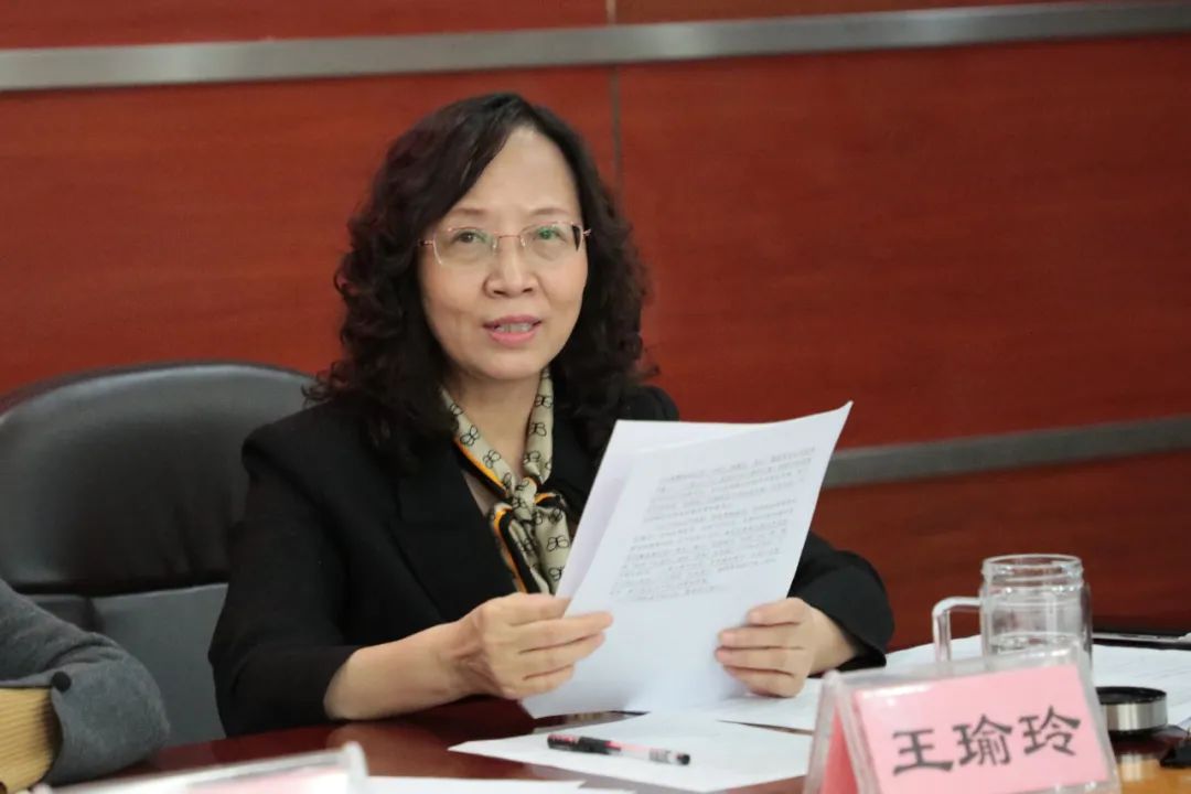 深入查摆找问题 凝心聚力促发展——市五院党委召开2022年度民主生活会