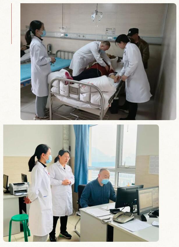 “市五院专家走基层”活动正式启动 “市五院专家走基层”活动正式启动