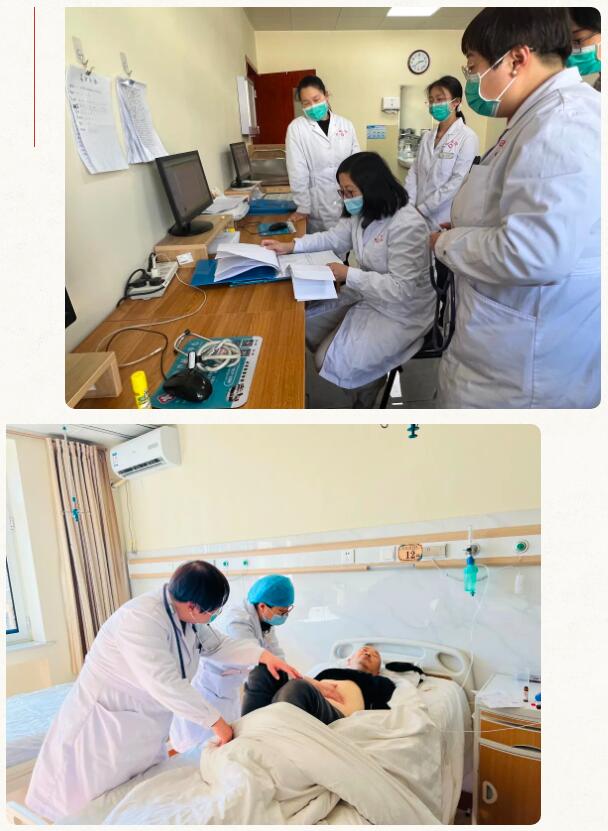 “市五院专家走基层”活动正式启动 “市五院专家走基层”活动正式启动