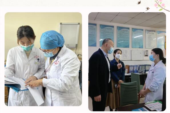 “市五院专家走基层”活动正式启动 “市五院专家走基层”活动正式启动