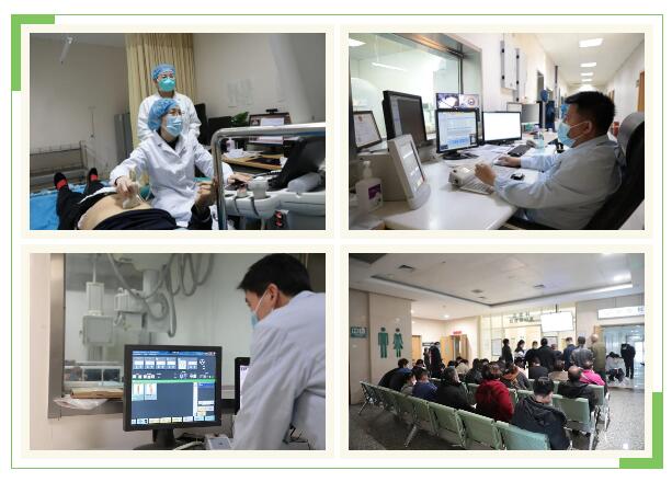 检查有优惠，服务不打折——市五院惠民活动持续进行中~