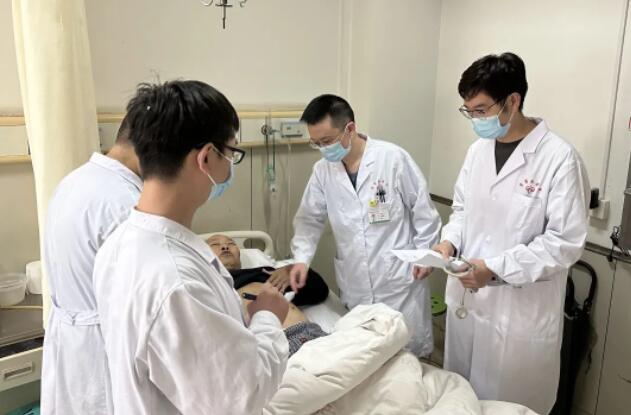 微创“小”手术,解决患者“大”问题 微创“小”手术,解决患者“大”问题