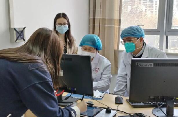 好消息：市五院已到多种成人疫苗，赶紧约起来！