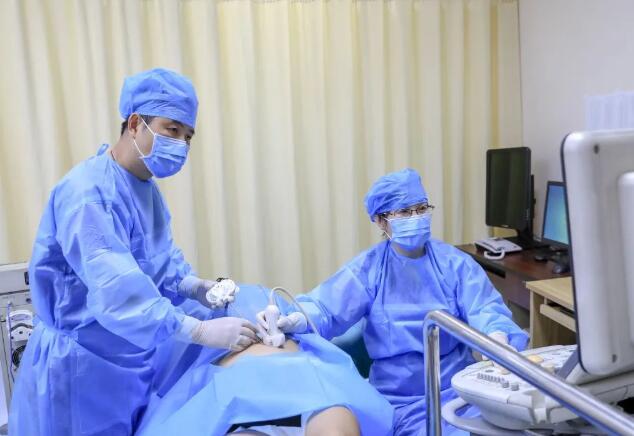 全国肿瘤防治宣传周 | 锦旗背后的故事