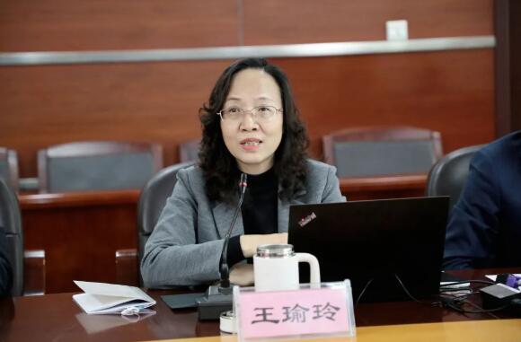 互学互鉴谋发展——唐山市第七医院到我院参观交流