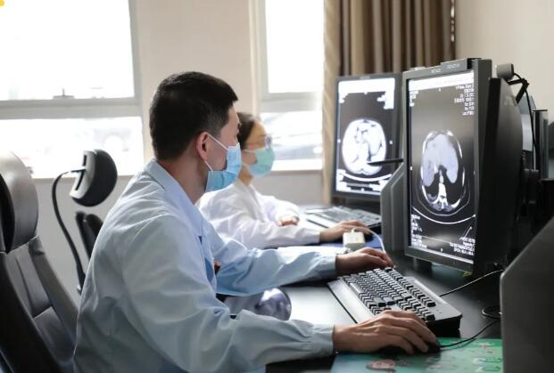 带您了解孤立肺结节 带您了解孤立肺结节