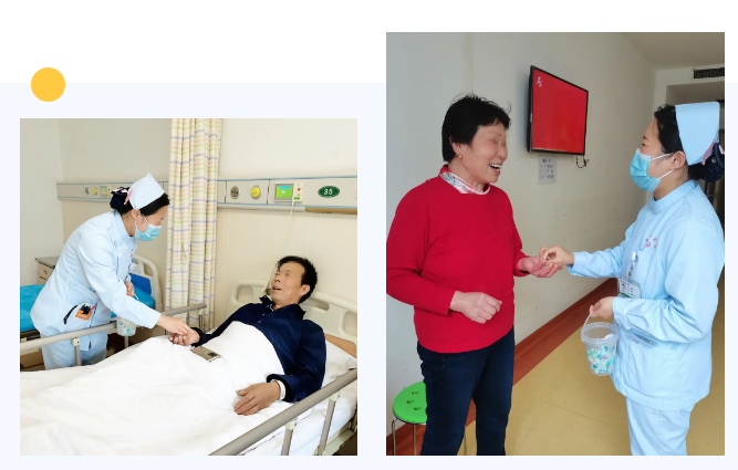 一块糖果对于肝病患者的重要性