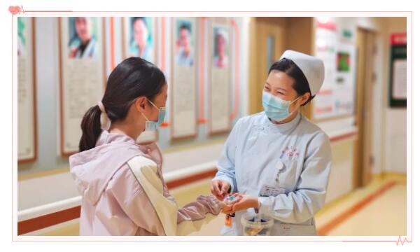 致敬最美天使|这些“天使”您认识吗？请为TA们点赞！