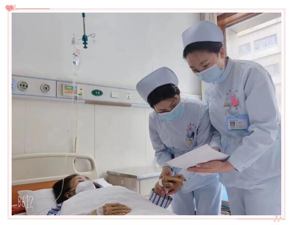 致敬最美天使|这些“天使”您认识吗？请为TA们点赞！