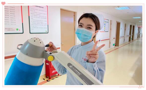 致敬最美天使|这些“天使”您认识吗？请为TA们点赞！