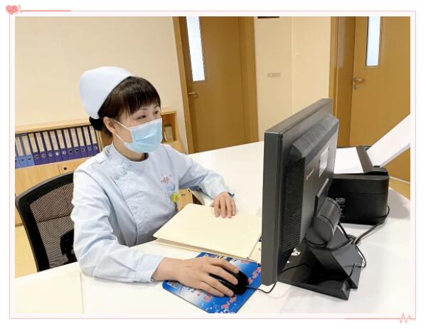 致敬最美天使|这些“天使”您认识吗？请为TA们点赞！