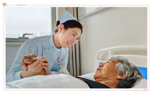 致敬最美天使|这些“天使”您认识吗？请为TA们点赞！