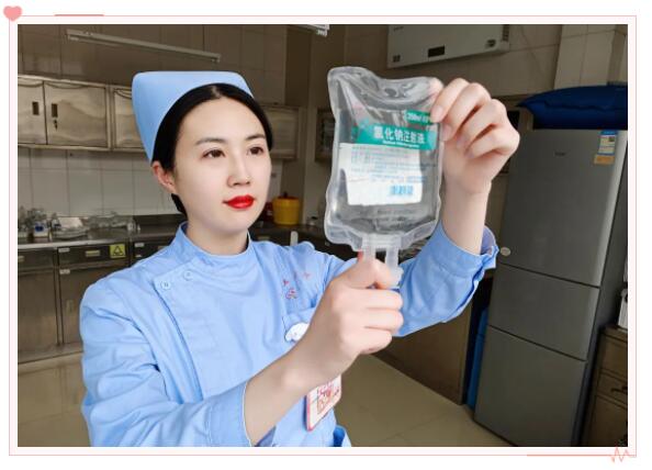 致敬最美天使|这些“天使”您认识吗？请为TA们点赞！