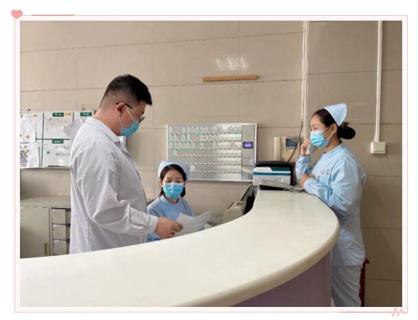 致敬最美天使|这些“天使”您认识吗？请为TA们点赞！