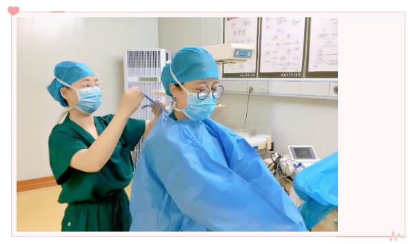 致敬最美天使|这些“天使”您认识吗？请为TA们点赞！