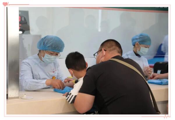 致敬最美天使|这些“天使”您认识吗？请为TA们点赞！