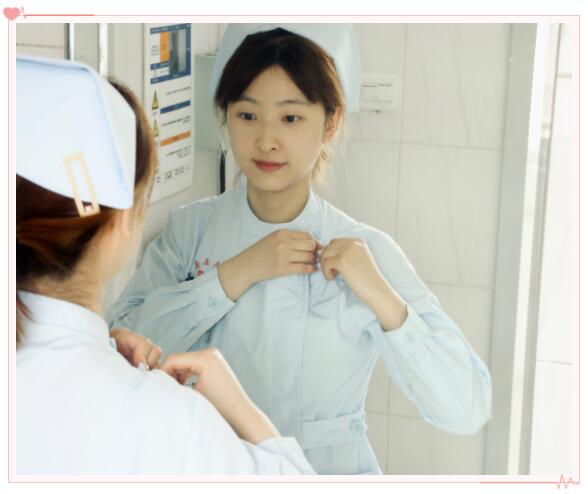 致敬最美天使|这些“天使”您认识吗？请为TA们点赞！