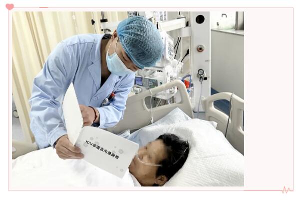 致敬最美天使|这些“天使”您认识吗？请为TA们点赞！