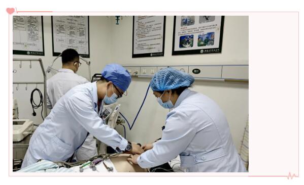 致敬最美天使|这些“天使”您认识吗？请为TA们点赞！