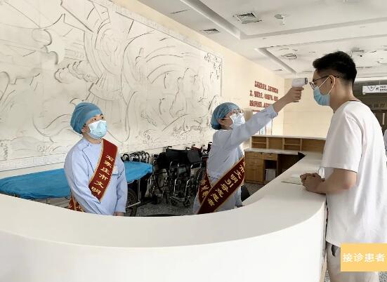 鼠疫高发期在即，我们已做好全面准备——市五院开展突发重大传染病（鼠疫）应急演练