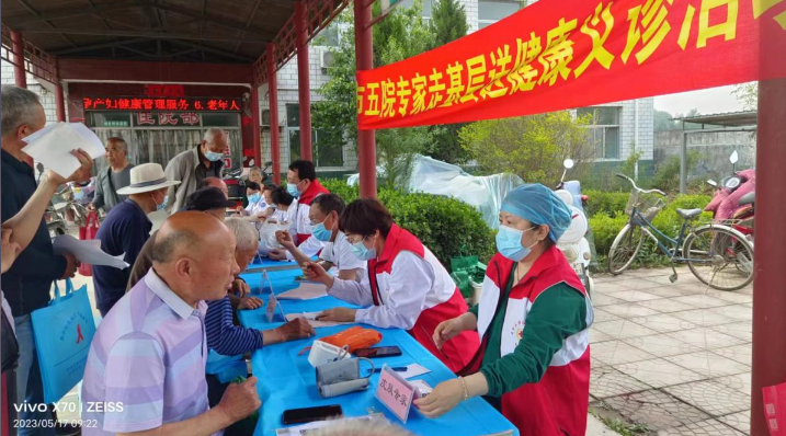 全民营养周——我们在行动