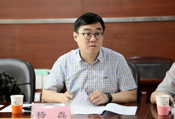 河北医科大学公卫学院专家组莅临我院开展教学基地评估