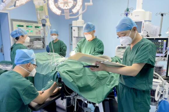 【麻醉二三事】为什么术前要禁食水？