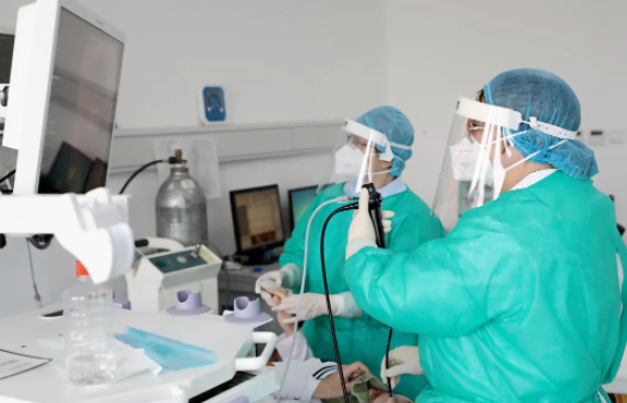 五院专家讲堂：久咳不愈？可能是支气管结核，别轻视！