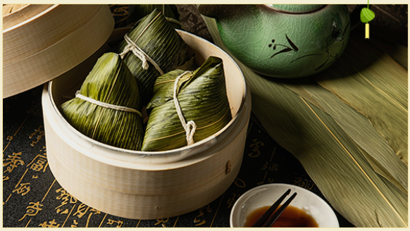 五院专家讲堂:端午佳节,粽叶飘香,提醒肝病患者千万不要放“粽”呦! 五院专家讲堂:端午佳节,粽叶飘香,提醒肝病患者千万不要放“粽”呦!