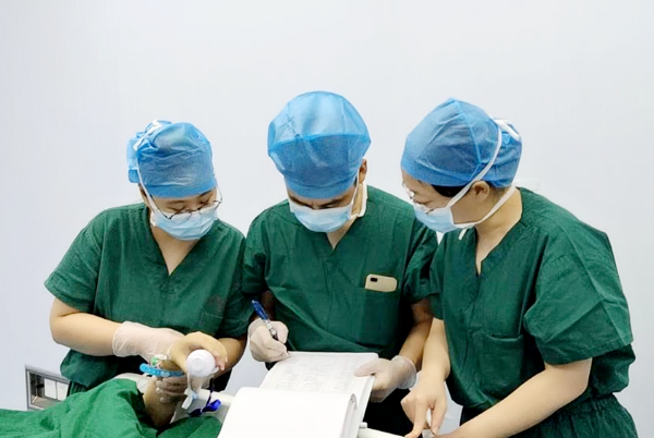 术后疼痛难忍受?麻醉医师有妙招! 术后疼痛难忍受?麻醉医师有妙招!