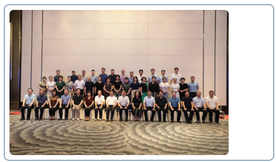 河北省医院协会传染病医院管理分会换届大会在石顺利召开——市五院党委书记王瑜玲当选为新一届主任委员 河北省医院协会传染病医院管理分会换届大会在石顺利召开——市五院党委书记王瑜玲当选为新一届主任委员