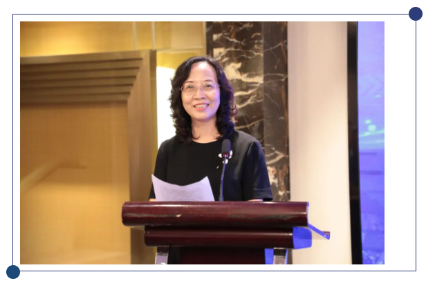 河北省医院协会传染病医院管理分会换届大会在石顺利召开——市五院党委书记王瑜玲当选为新一届主任委员 河北省医院协会传染病医院管理分会换届大会在石顺利召开——市五院党委书记王瑜玲当选为新一届主任委员