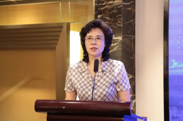 祝贺！我院成功承办省医院协会传染病医院管理分会、省预防医学会感染性疾病管理专业委员会、市医学会呼吸介入专业委员会换届暨学术交流会